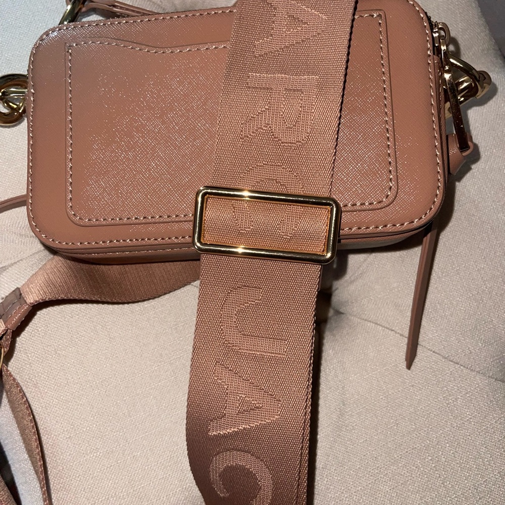 Marc jacobs camera bag - Picture 5 of 7